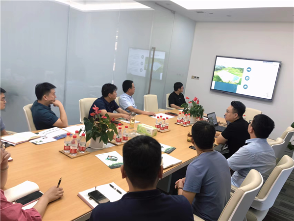 国有企业I-REC合作