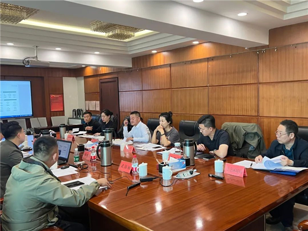 内蒙古锡林浩特市政府合作推进